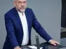 Михаэль Рот не исключил пересмотра экономических отношений ФРГ и Баку