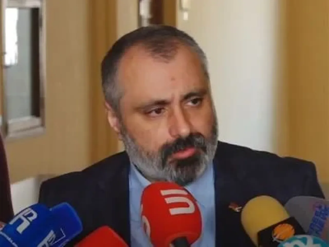 Ադրբեջանի պահանջած ցուցակի մասին տեղյակ չեմ. առջևում սպասվում է ծանր որոշումների կայացում. Դավիթ Բաբայան