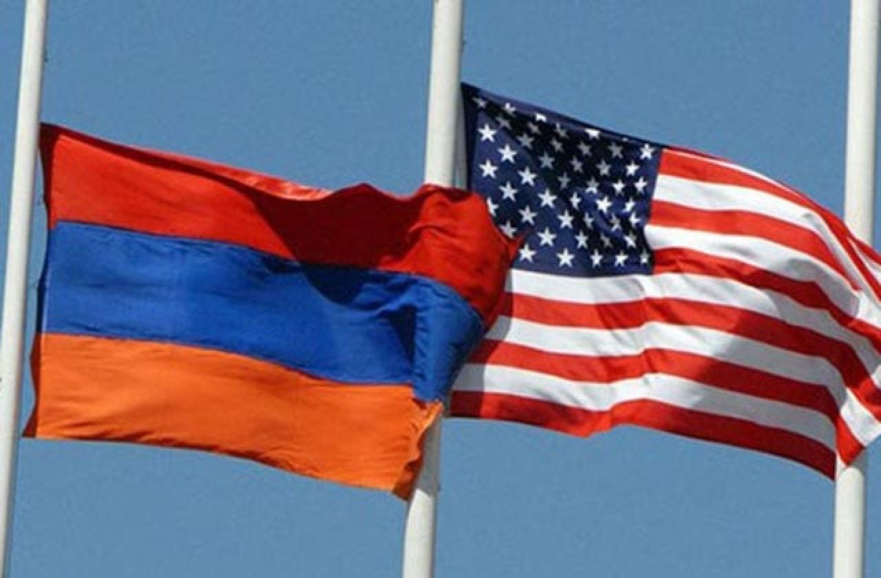 ԱՄՆ-ն աջակցում է Հայաստանի ինքնիշխանությանը, անկախությանը և տարածքային ամբողջականությանը․ Բլինքեն