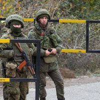 Իլհամ Ալիևը ներողություն է խնդրել Պուտինից՝ ռուս խաղաղապահների մահվան համար