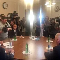 Արցախի պատվիրակության ներկայացուցիչը հայտարարել է, որ Բաքվի հետ պայմանավորվածություն չկա
