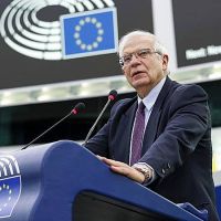 ЕС готов принять соответствующие меры в случае дальнейшего ухудшения ситуации: заявление Борреля о ситуации вокруг НК