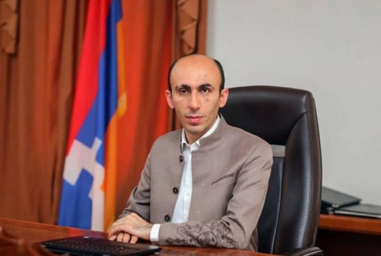 Ադրբեջանը թույլ չի տալիս ԼՂ-ին վերցնել իր վերահսկողության տակ գտնվող զինվորների և խաղաղ բնակիչները դիերը. Բեգլարյան