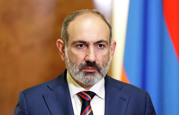 ԹԱՐՄԱՑՎՈՂ․ Չի բացառվում, որ այսօր հումանիտար աջակցության ավելի մեծ խմբաքանակներ մտնեն Լեռնային Ղարաբաղ. Փաշինյան