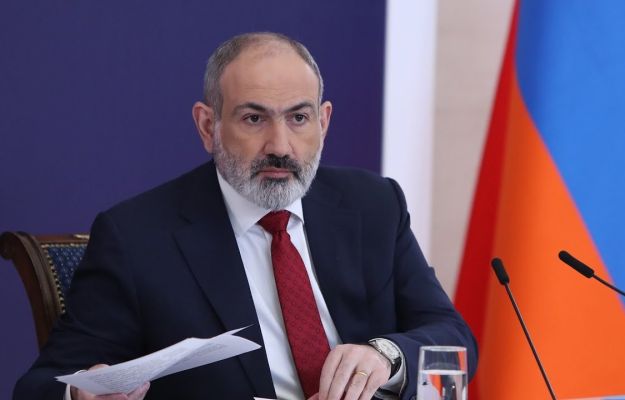 ԹԱՐՄԱՑՎՈՂ․ Փաշինյանը նշեց, թե որ դեպքում Լեռնային Ղարաբաղի հայությունը կարող է տեղափոխվել Հայաստան