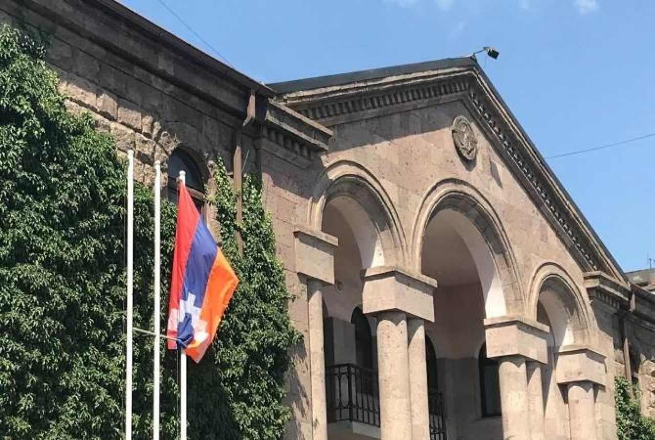 ՀՀ-ում Արցախի ներկայացուցչությունը հորդորում է զերծ մնալ խուճապային տեղեկություններ տարածելուց