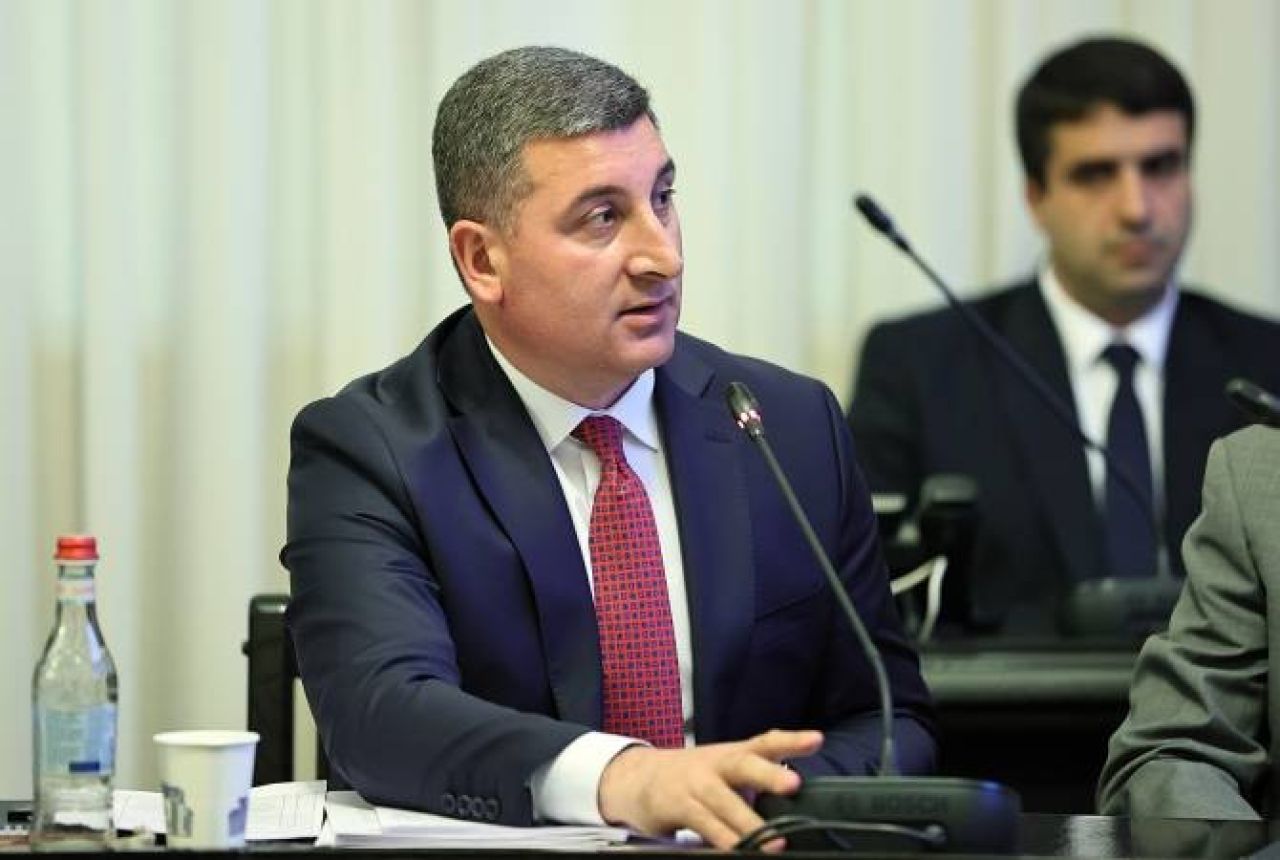 ՀՀ կառավարությունը 1 մլրդ 800 մլն դրամ կհատկացնի քսան համայնքների երեսուն սուբվենցիոն ծրագրերի ֆինանսավորման համար