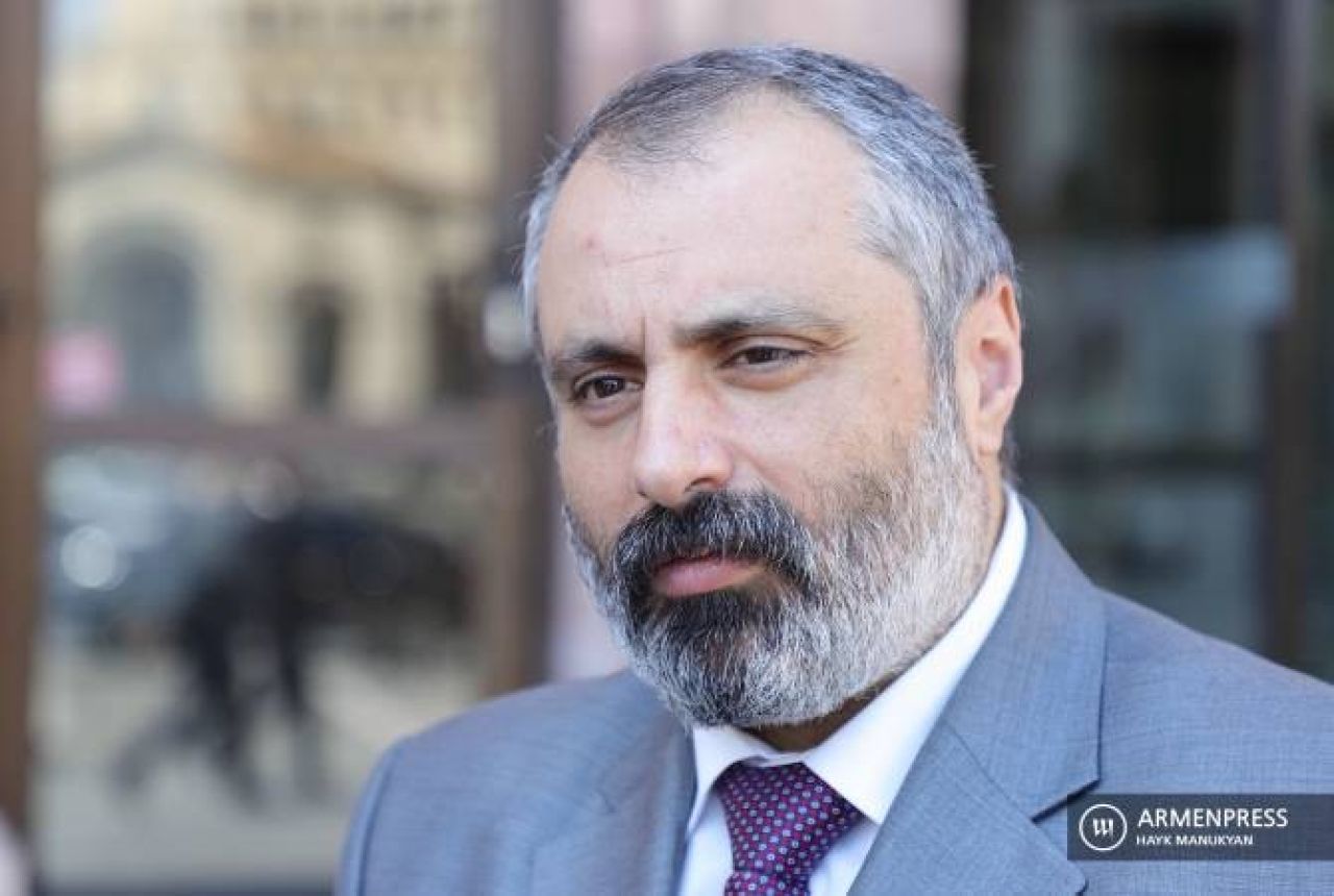Անվտանգության հնարավոր երաշխիքների կամ համաներման մասին բանակցություններն Ադրբեջանի հետ դեռևս արդյունքներ չեն տվել․ Դավիթ Բաբայան