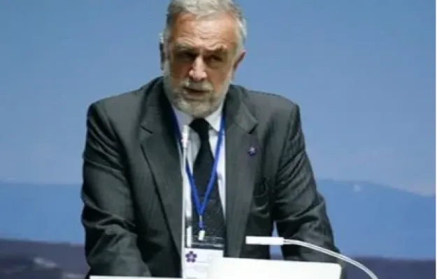 Luis Moreno Ocampo: World must take responsibility to stop Armenian genocide of 2023