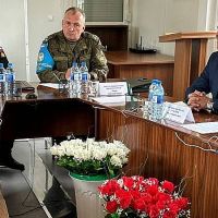 Լեռնային Ղարաբաղի և Ադրբեջանի ներկայացուցիչների հաջորդ հանդիպումը տեղի կունենա Ստեփանակերտում