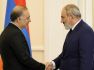 Վարչապետն ընդունել է ՀՀ-ում Իրանի նորանշանակ դեսպանին