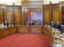 Քննարկվել է 2024թ. պետբյուջեի նախագծի մակրոտնտեսական և հարկաբյուջետային շրջանակը