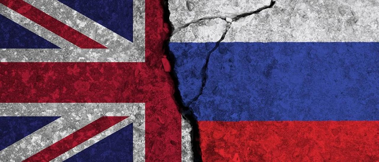 Ռուսաստանն ընդլայնում է Մեծ Բրիտանիայի դեմ պատասխան պատժամիջոցները