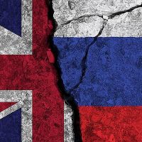 Ռուսաստանն ընդլայնում է Մեծ Բրիտանիայի դեմ պատասխան պատժամիջոցները