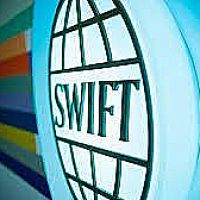 SWIFT-ը միջազգային վճարումներում դոլարի մասնաբաժնի ռեկորդային աճ է արձանագրել
