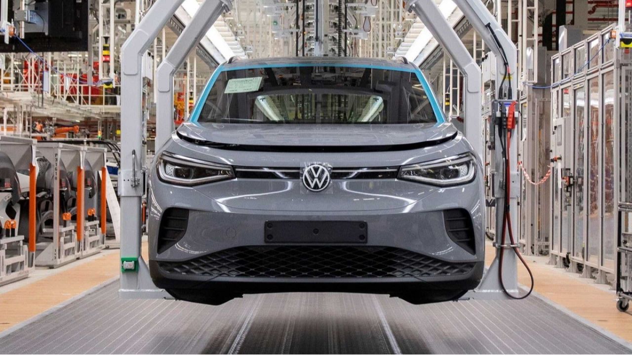 Volkswagen-ի գործարանները վերսկսել են աշխատանքը տեխնիկական խնդրից հետո