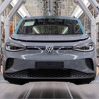Volkswagen-ի գործարանները վերսկսել են աշխատանքը տեխնիկական խնդրից հետո