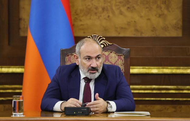 Կարևոր և սուր խնդիր Լեռնային Ղարաբաղից բռնի տեղահանված մեծ թվով թոշակառուներին․ ՀՀ վարչապետ