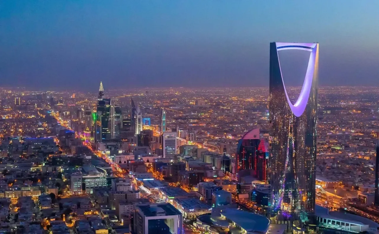 Սաուդյան Արաբիան 2023-ին ՀՆԱ-ի աճի կանխատեսումը 3.1%-ից իջեցրել է մինչև 0.03%