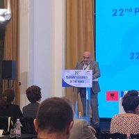 ՀՌՀ-ն ընտրվել է Միջերկրածովյան կարգավորող մարմինների պլատֆորմի փոխնախագահող. կառույցի 23-րդ համաժողովը կանցկացվի ՀՀ-ում