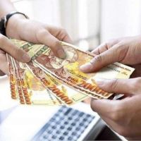 2023 թ. հունվար-օգոստոսին Հայաստանում միջին ամսական անվանական աշխատավարձը կազմել է 262,957 դրամ