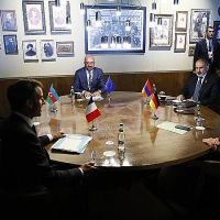 Ադրբեջանը հրաժարվել է Գրանադայում նախատեսված հնգակողմ հանդիպումից