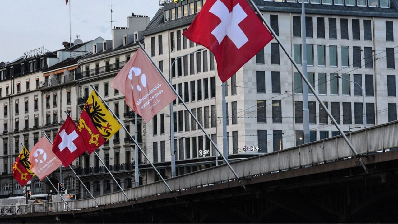 Շվեյցարիան 1,5 մլն ֆրանկ է հատկացրել Լեռնային Ղարաբաղից հարկադիր տեղահանվածներին