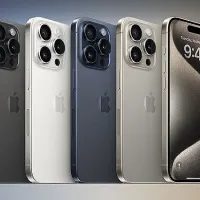 iPhone 15 Pro-ի հետ կապված խնդիրներ. էկրանն «այրվում» է, հեռախոսն այրում է մաշկը. News.am