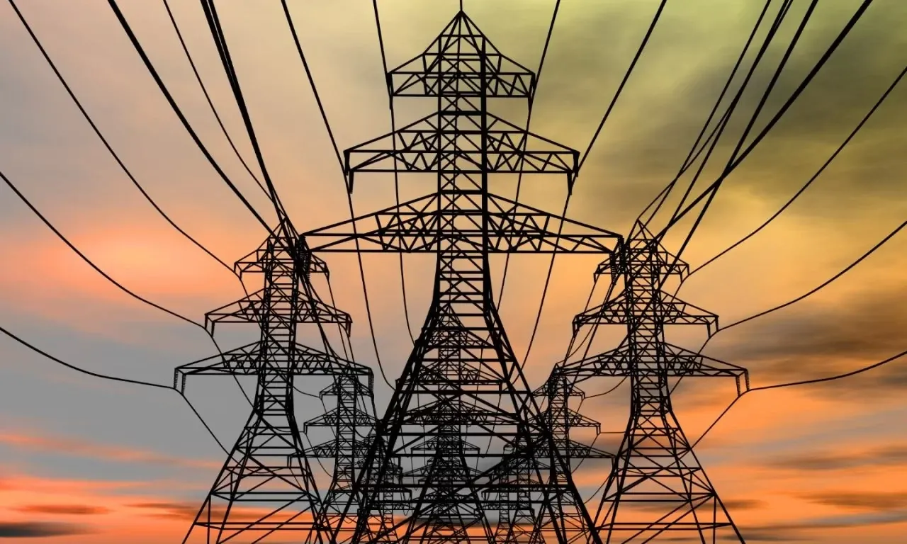 Էլեկտրաէներգիայի արտադրությունը Հայաստանում 2023թ. հունվար-օգոստոսին
