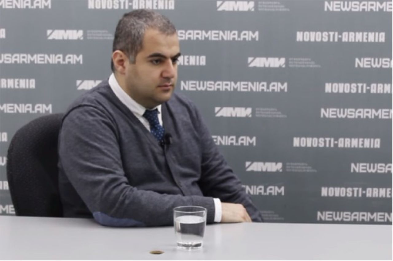 Տնտեսությունը չունի ռեսուրսներ. փորձագետը` բլոկադայի դեպքում Հայաստանի տնտեսության ավտոնոմ աշխատանքի հնարավորությունների մասին․ «ԱՌԿԱ»