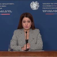 Արցախահայերին ուղղված սոցիալական աջակցության աշխատանքների ընթացքը
