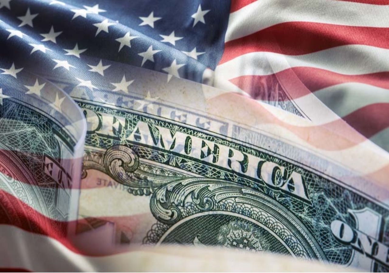 ԱՄՆ պետական ​​պարտքն ավելացել է 500 մլրդ դոլարով մեկ ամսից էլ պակաս ժամանակահատվածում
