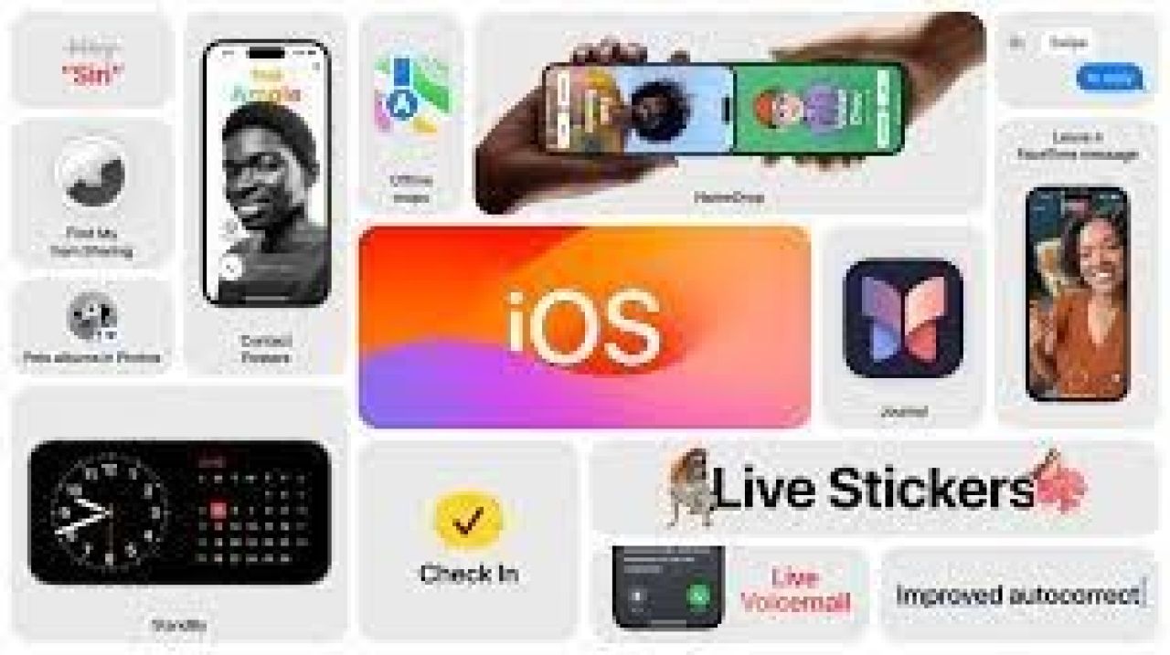 iOS 17-ը տեղադրելուց հետո օգտատերերը դժգոհում են, որ իրենց iPhone-ներն անջատվում են գիշերը․ News. am