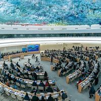 ՄԱԿ Մարդու իրավունքների խորհրդում համատեղ հայտարարություն է ներկայացվել Լեռնային Ղարաբաղի իրավիճակի վերաբերյալ