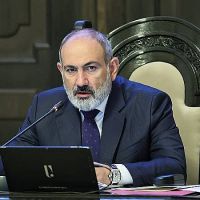 Լեռնային Ղարաբաղի հայաթափումը երբեք մեր պլանների մեջ չի մտել․ վարչապետ