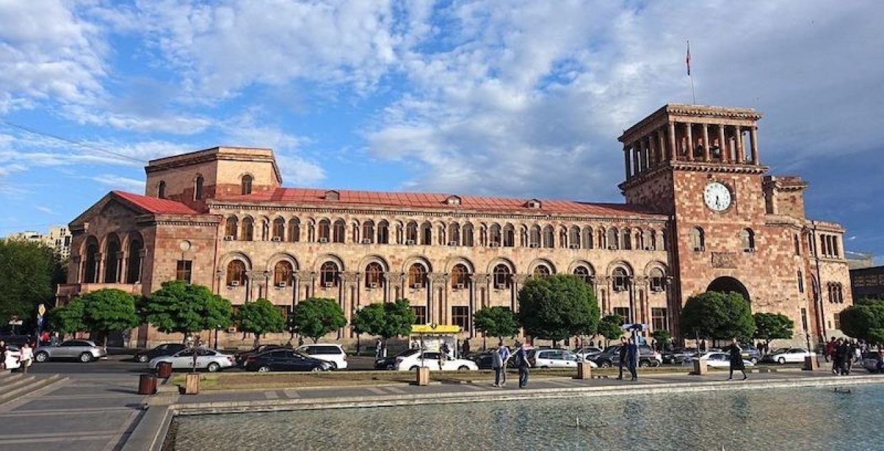 Կառավարությունը 2 մլրդ 252 մլն դրամ հատկացրեց 7 մարզերում 18 սուբվենցիոն ծրագրերի իրականացման համար