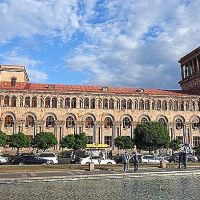 Կառավարությունը 2 մլրդ 252 մլն դրամ հատկացրեց 7 մարզերում 18 սուբվենցիոն ծրագրերի իրականացման համար