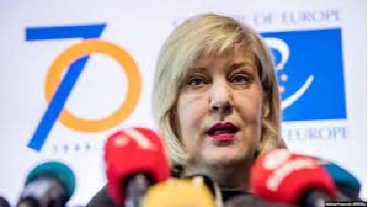 ԵԽ մարդու իրավունքների հանձնակատարը կայցելի Հայաստան