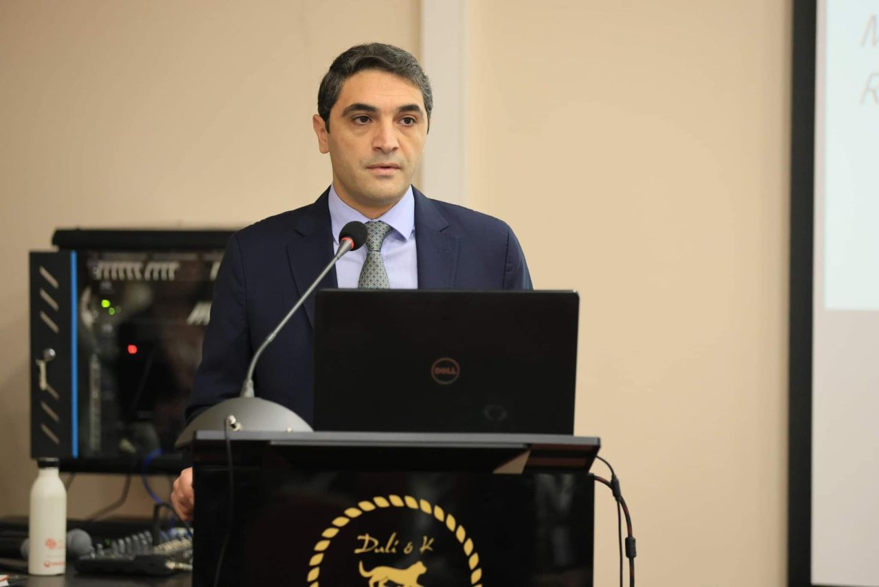 Մեկնարկել է բնապահպանական ամենամեծ կառույցներից մեկի՝ Բնության պահպանության միջազգային միության  Եվրոպայի, Հյուսիսային և Կենտրոնական Ասիայի համայնքի  հանդիպումը
