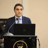 Մեկնարկել է բնապահպանական ամենամեծ կառույցներից մեկի՝ Բնության պահպանության միջազգային միության  Եվրոպայի, Հյուսիսային և Կենտրոնական Ասիայի համայնքի  հանդիպումը