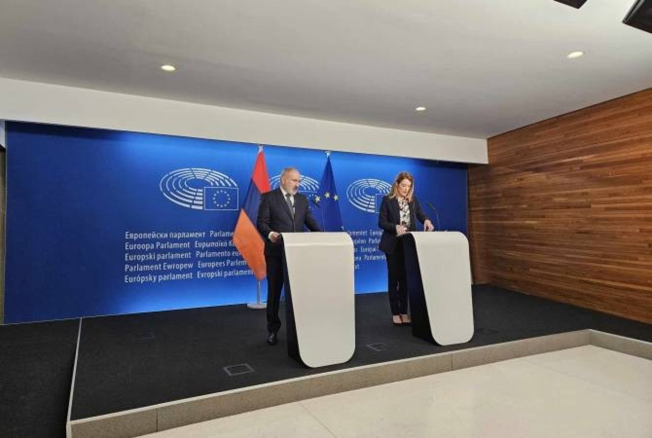Մի շարք մարտահրավերների հաղթահարման գործում ՀՀ֊ն ակնկալում է ԵՄ ծանրակշիռ աջակցությունը