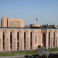 65 երթուղիներից 13-ի շարժն արդեն հասանելի է «Յանդեքս» և «Յանդեքս ԳՈ» քարտեզներում