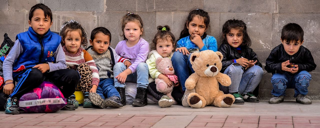«Ավրորայի» համահիմնադիր Նուբար Աֆեյանը եւ նրանց ընտանեկան հիմնադրամը 2 միլիոն ԱՄՆ դոլար են հատկացնում Արցախից տեղահանվածներին օգնելու համար