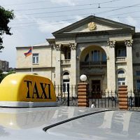 Կկանոնակարգվի օնլայն տաքսիների գործունեությունը. կսահմանվի էլեկտրոնային անդորրագրի պահանջ