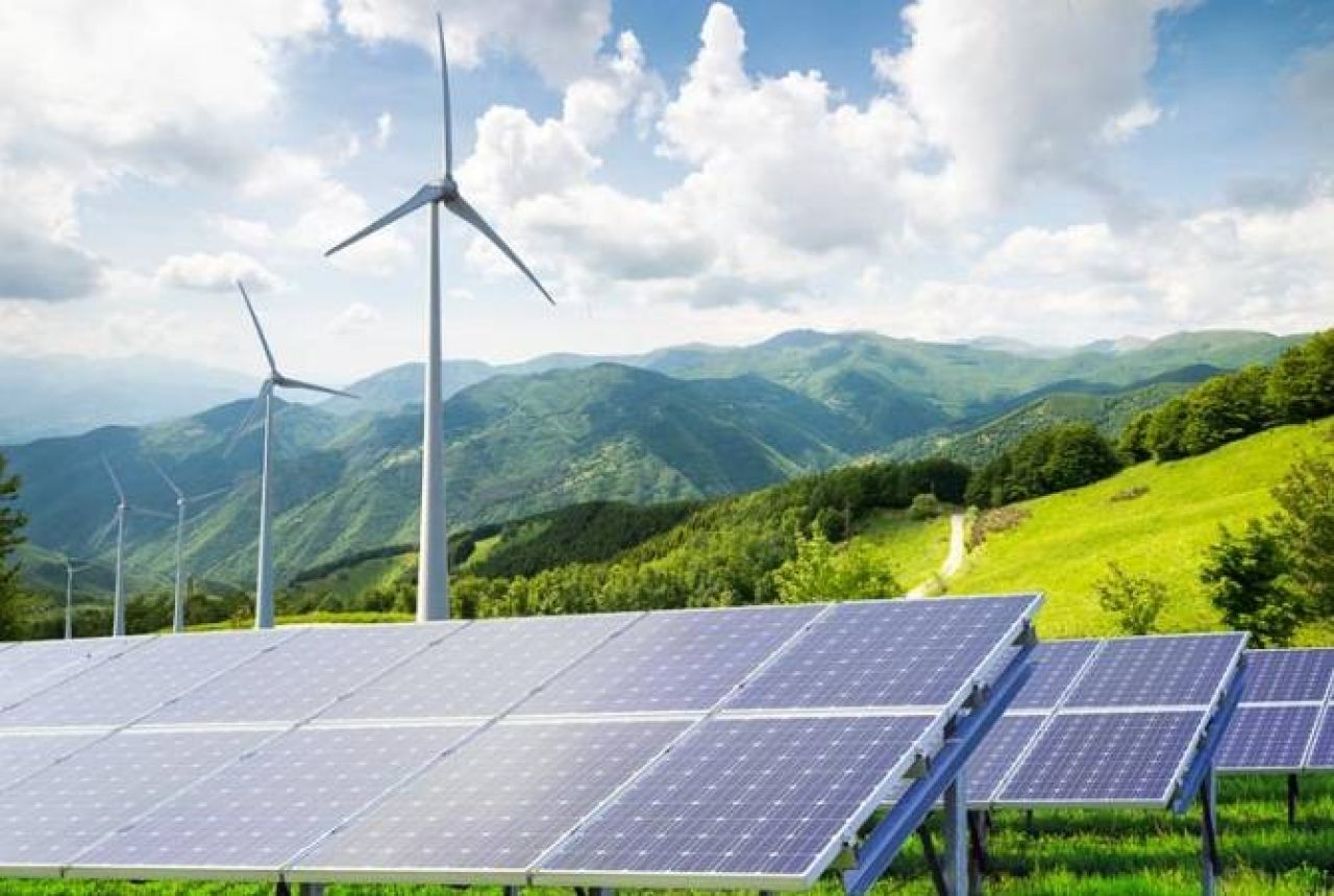 Հայաստանում նախատեսվում է մեծացնել վերականգնվող էներգիայի աղբյուրների օգտագործման ծավալները