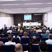 ՊԵԿ-բիզնես գործընկերային հանդիպում. քննարկվել են Լիազորված տնտեսական օպերատորի ինստիտուտի զարգացման հեռանկարները