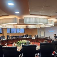 Ռուս գործընկերները հայ մասնագետներին ներկայացրել են շինարարական նոր արտադրատեսակ