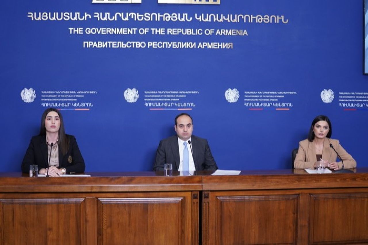 Նոյեմբեր և դեկտեմբեր ամիսներին 50 000 դրամ աջակցություն կտրվի առաջնային սպառողական ծախսերը հոգալու նպատակով