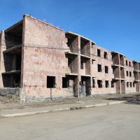Սոցիալական բնակարանների նոր ծրագիր՝ Գյումրիում