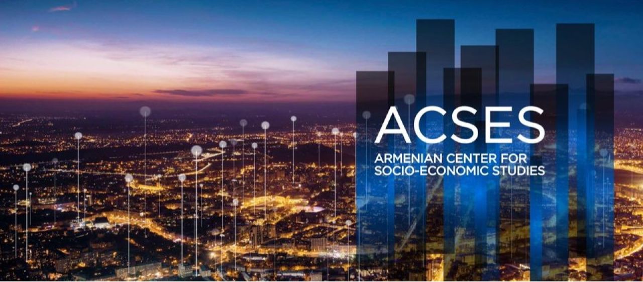Աղքատությունը Հայաստանում և Վրաստանում 2020-2022 թթ․ ACSES